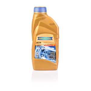 روغن گیربکس اتوماتیک راوینول سری m9