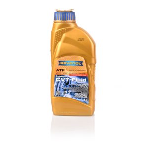 روغن گیربکس اتوماتیک راوینول CVT