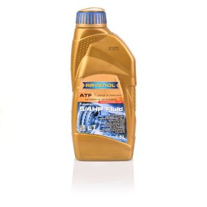 روغن گیربکس اتوماتیک راوینول 5/4HP