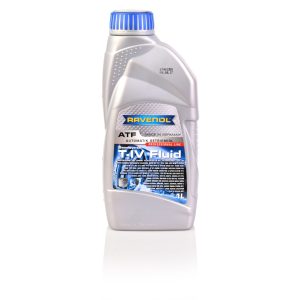 روغن گیربکس اتوماتیک راوینول T4