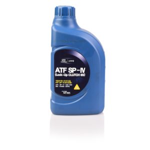 روغن گیربکس اتوماتیک موبیس SP-4