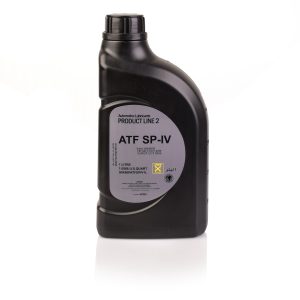 روغن گیربکس اتوماتیک موبیس SP-4 امارات