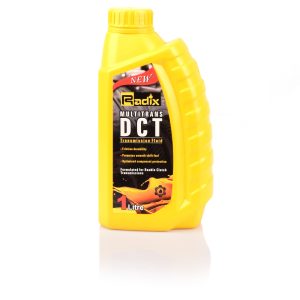 روغن گیربکس اتوماتیک رادیکس DCT