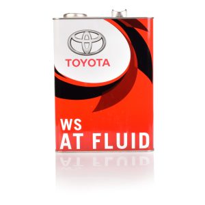 روغن گیربکس اتوماتیک تویوتا WS