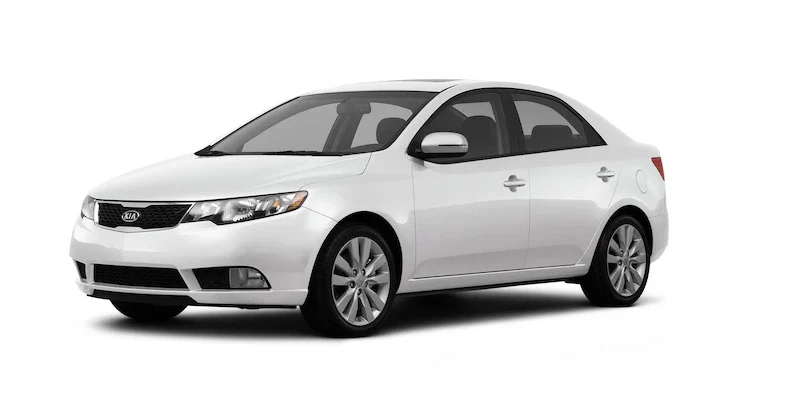 cerato saipa