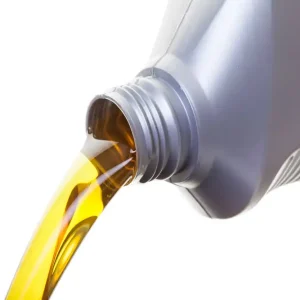 روغن گیربکس